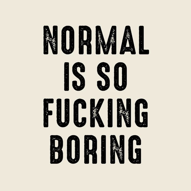 Normal