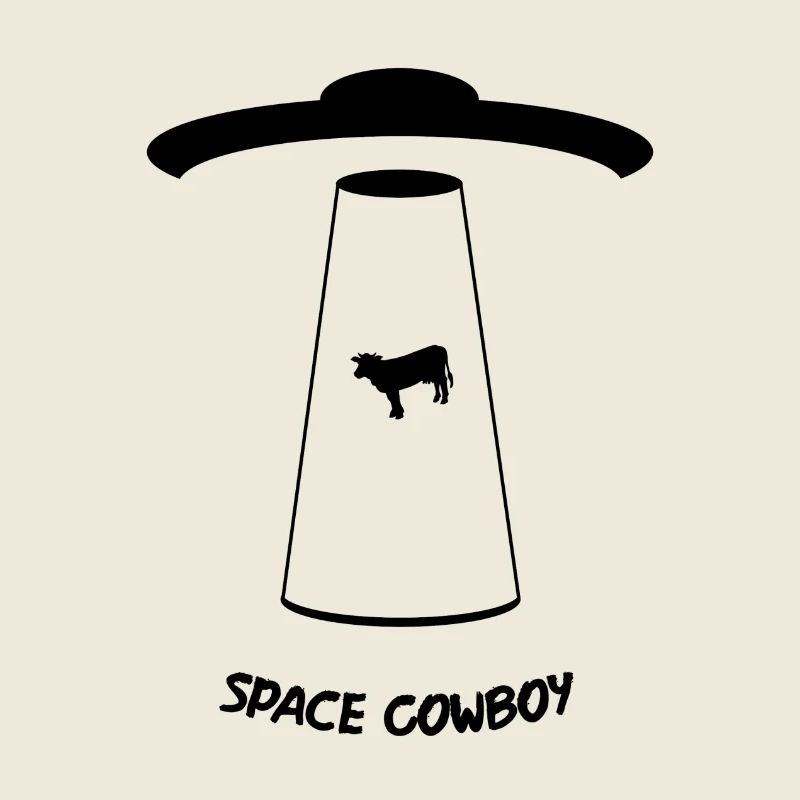 Cowboy de l’espace