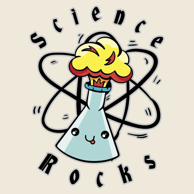 Science rocks
