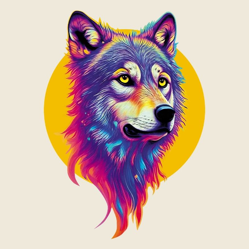 Wolf's Head