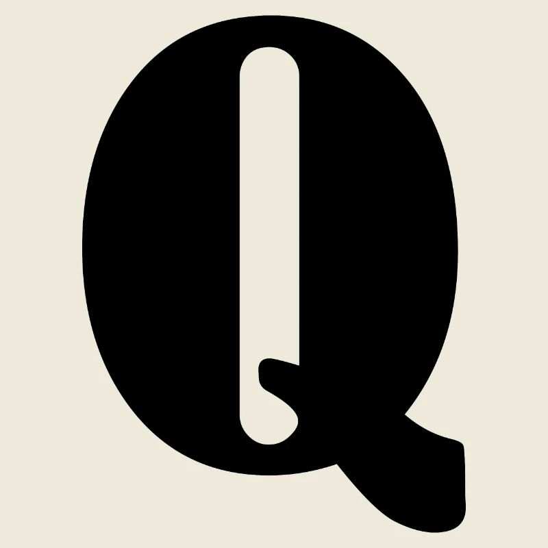 Q