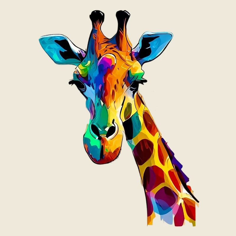 Girafe