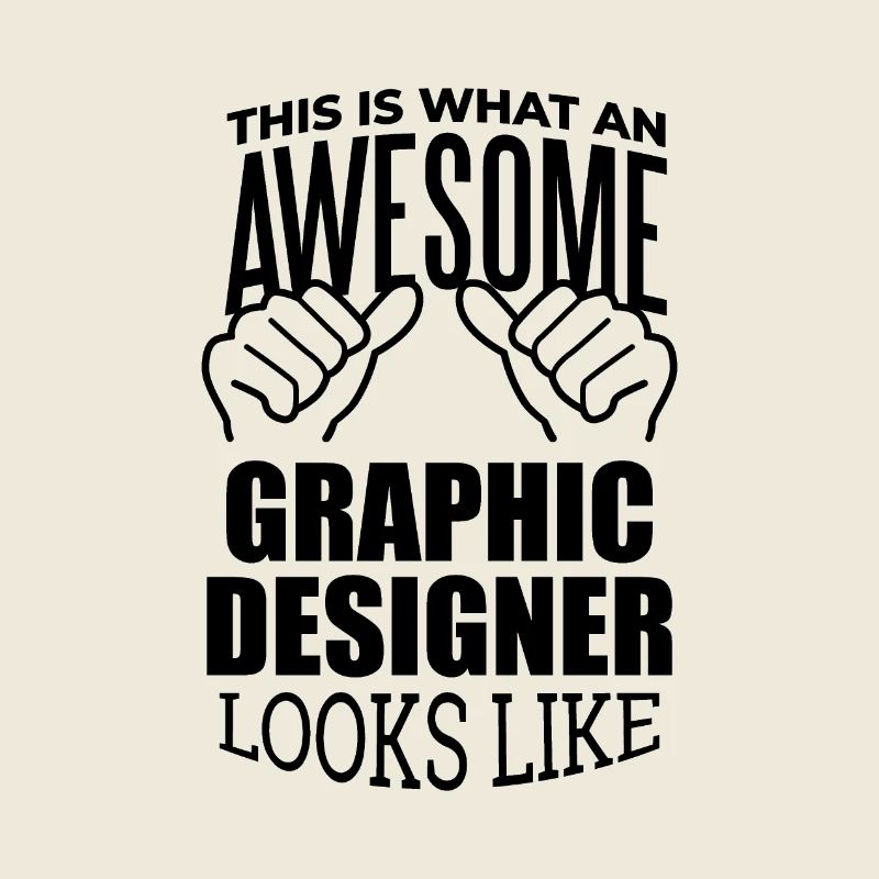 Graphic Designer