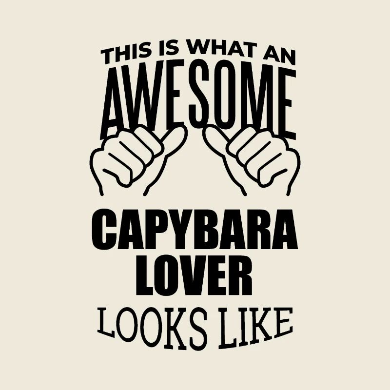 capybara
