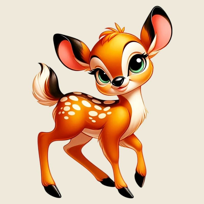 Fawn