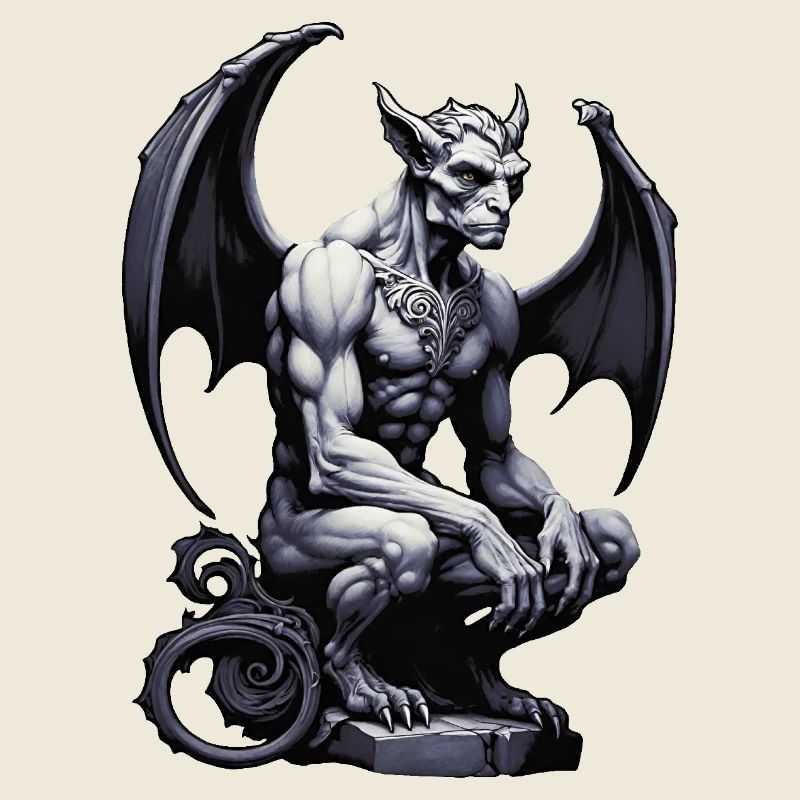 Gargoyle