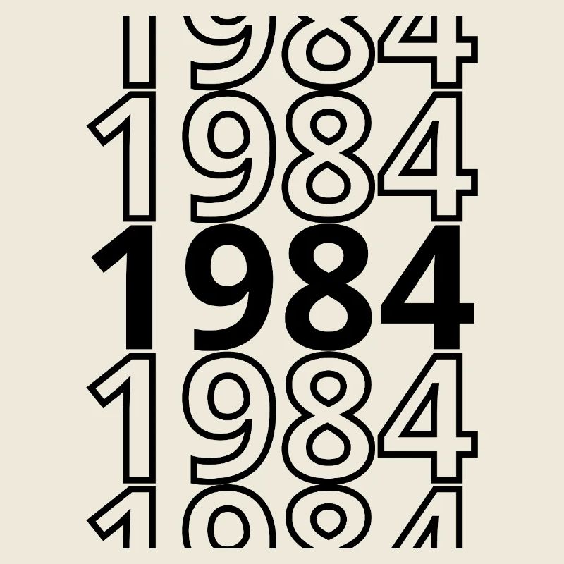 1984 1984 1984