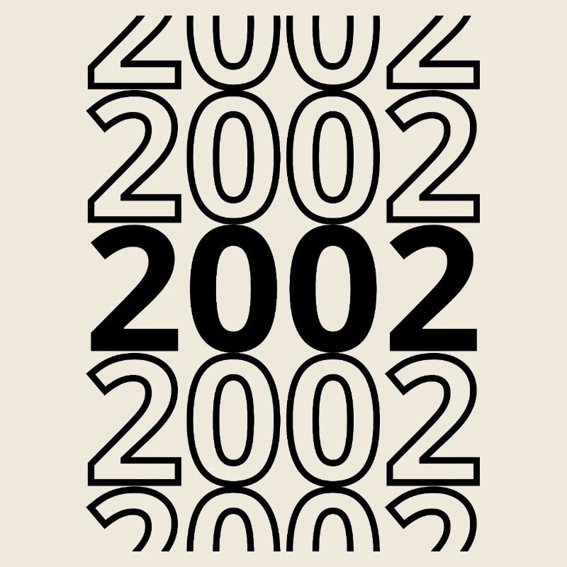 2000 2000 2000
