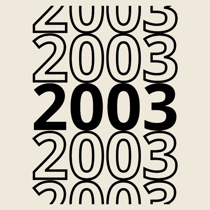 2003 2003 2003