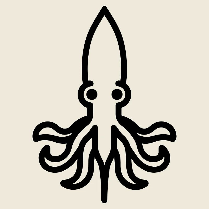 squid