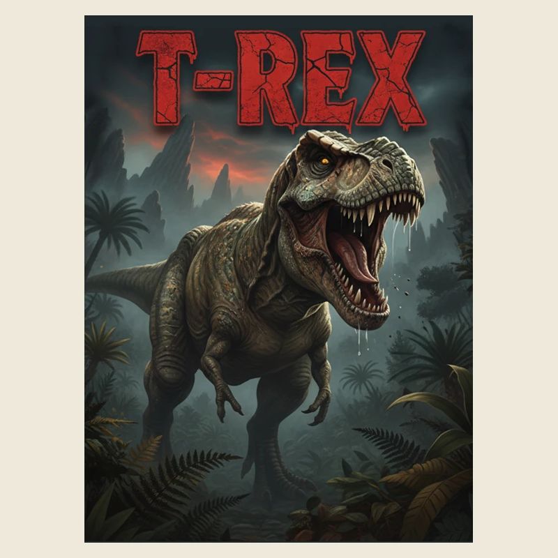 T-Rex