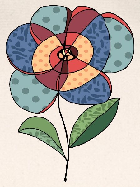 Blume
