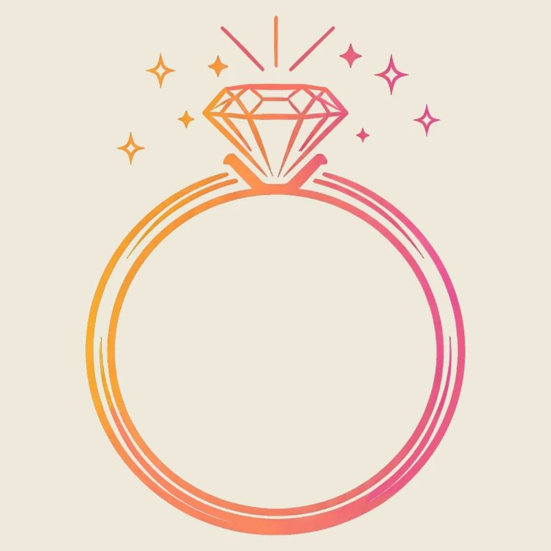  Ring - personalisierbar