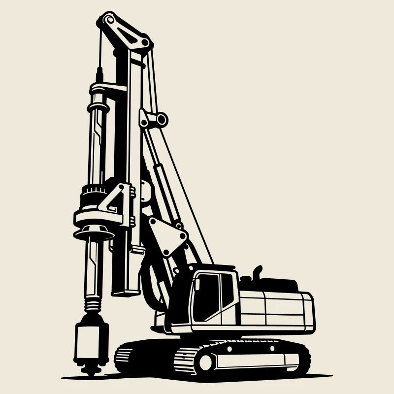 Pile Driver