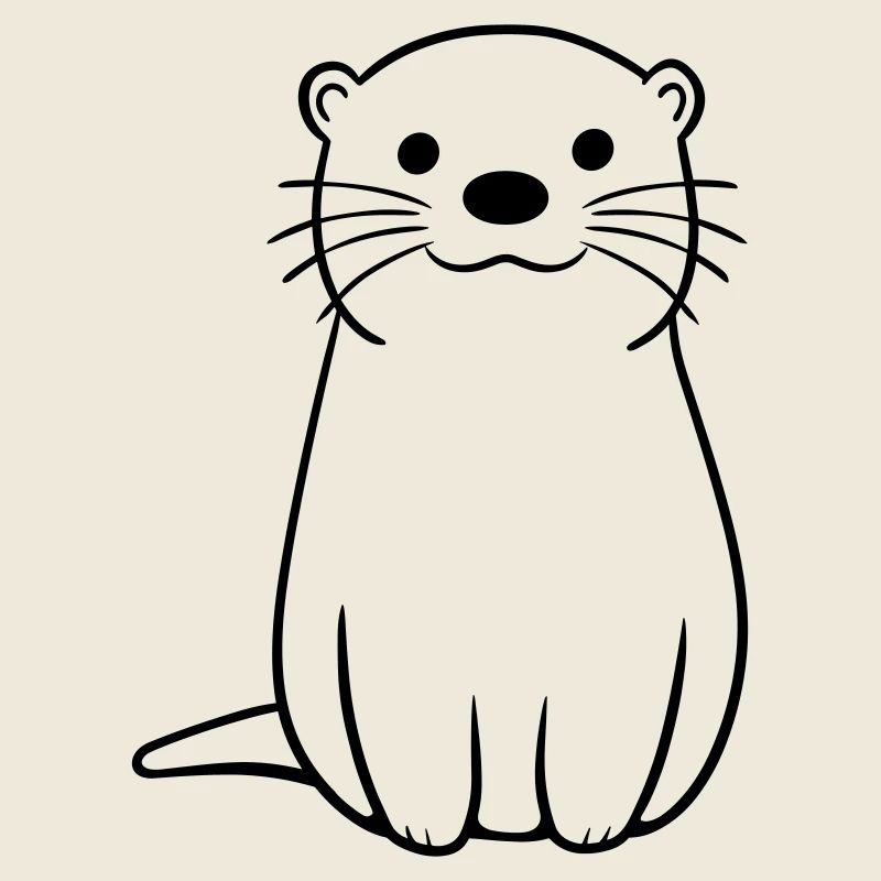 loutre