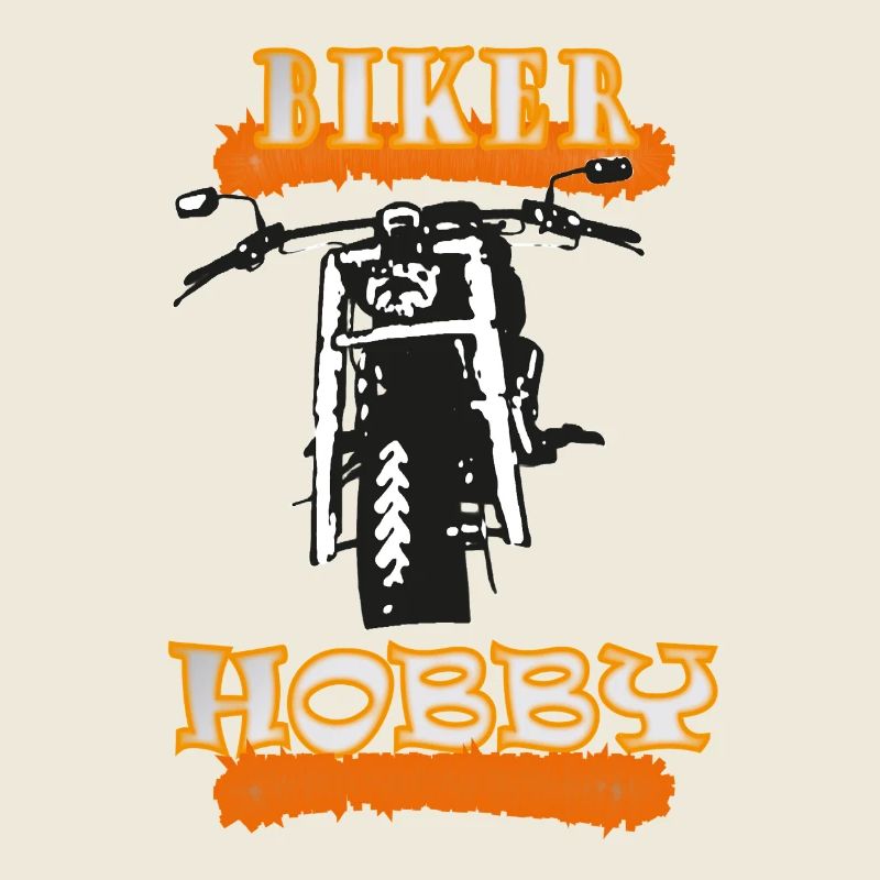 Biker Hobby Motorrad