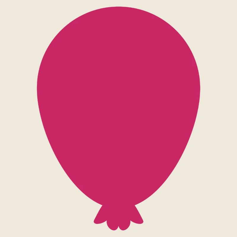 Forme de ballon