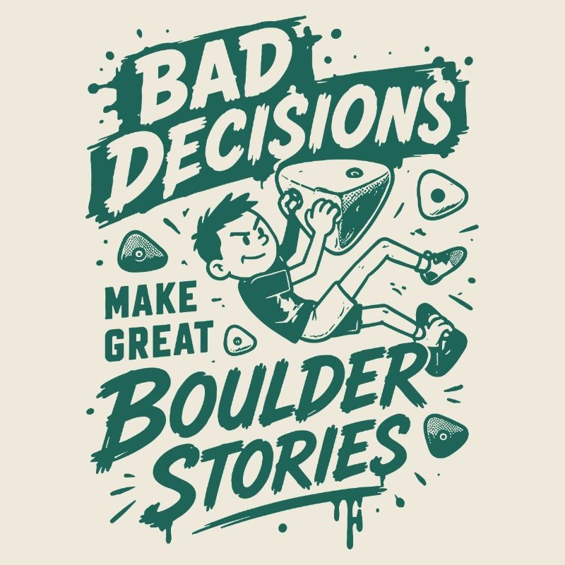 Bouldering Therapy Better Holds