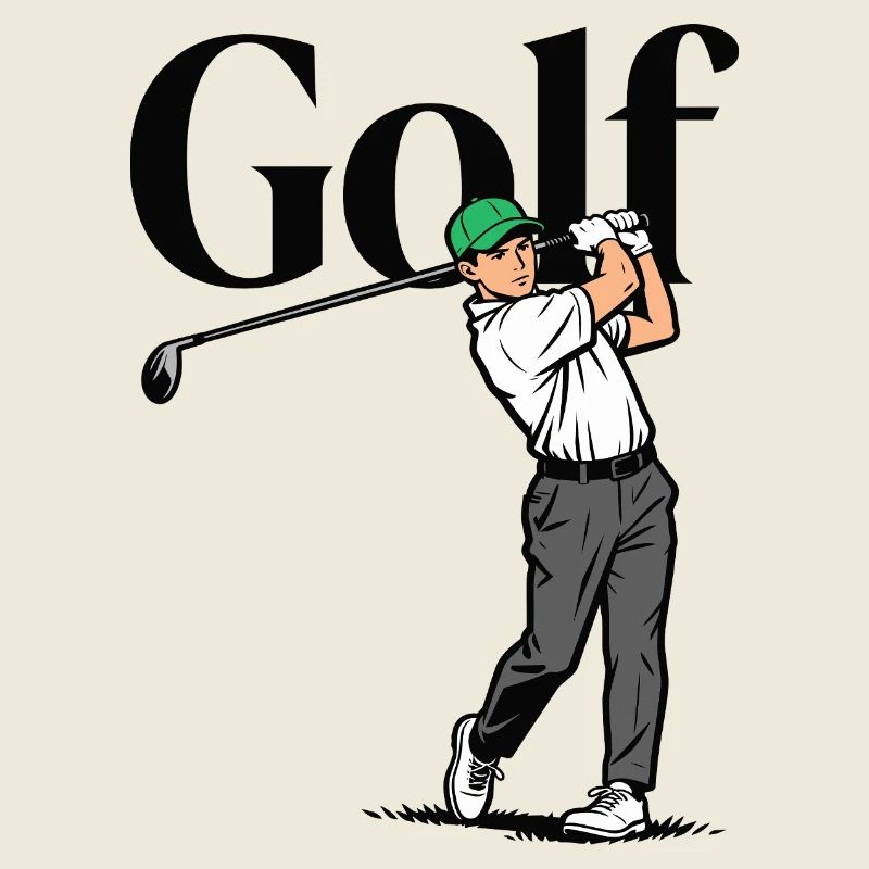 Golf Sport