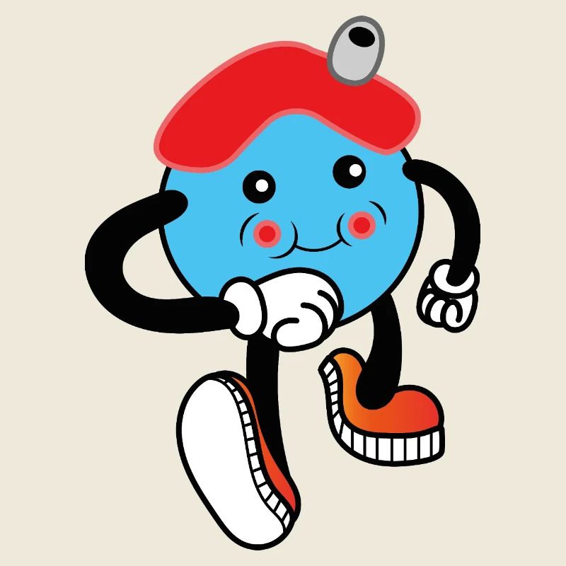 Bubble boy house