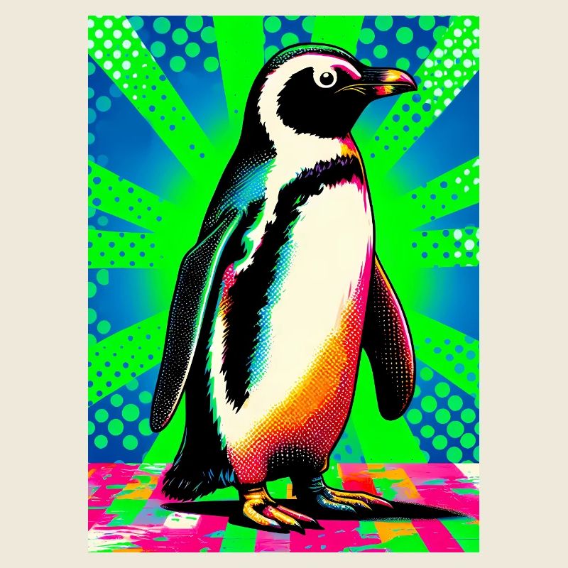 penguin
