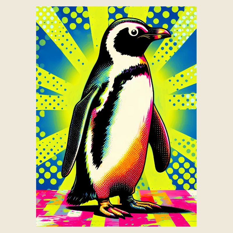 penguin