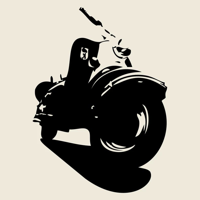 IWL Berlin Roller, Oldtimer