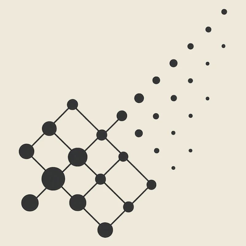 Géométrie de diffusion – Conception chimique