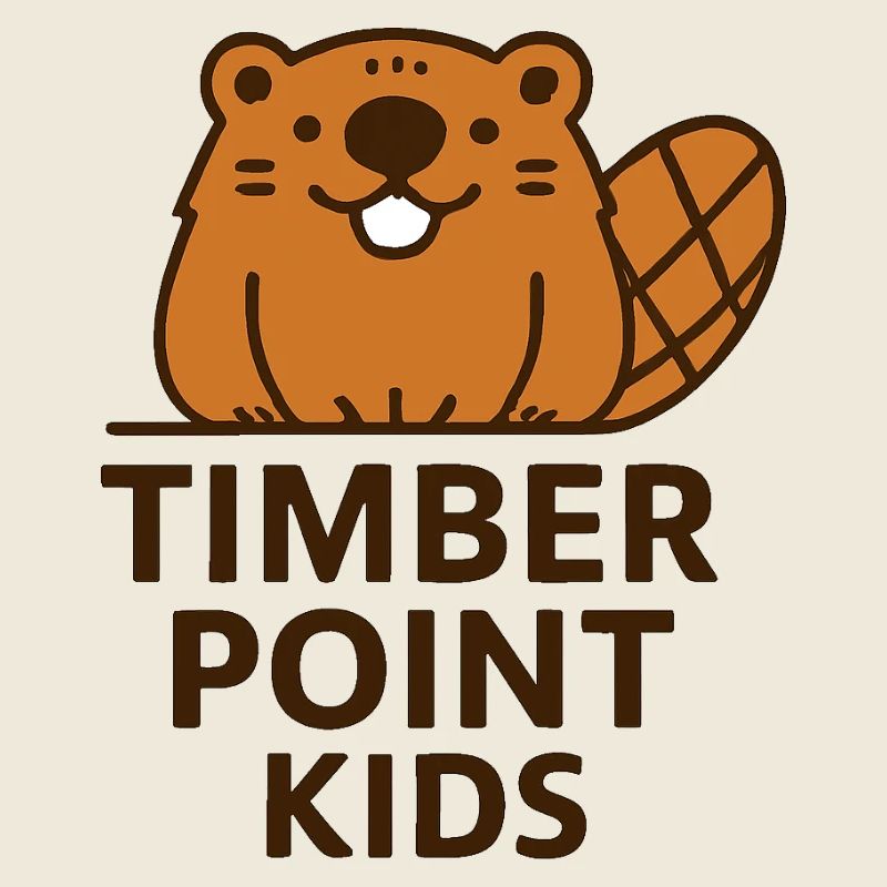 Timber Point Kids Bieber