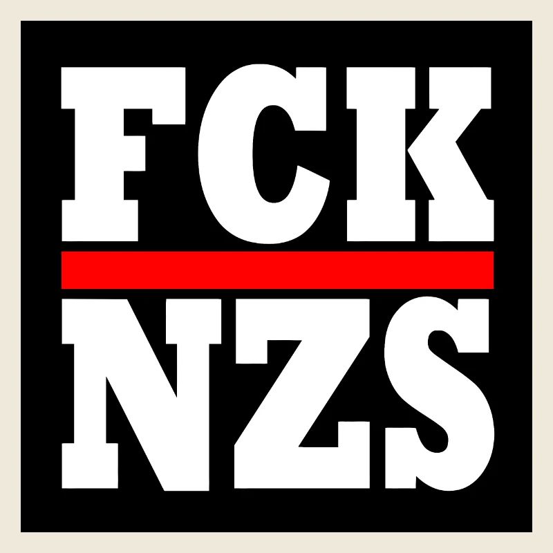 Fck nzs