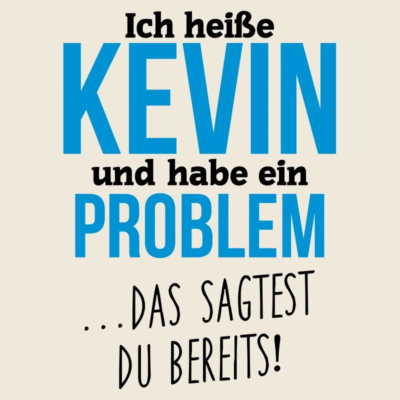 Kevin + Problem