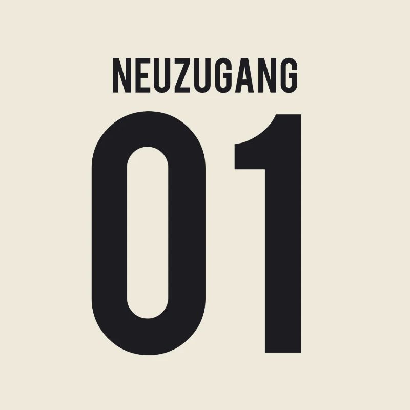 neuzugang