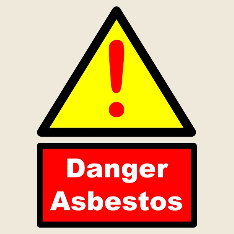 Asbest! Geschenkidee Geschenk