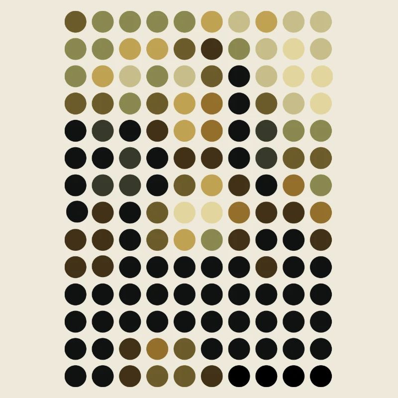 mona dots