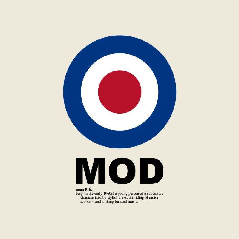 Mod Target