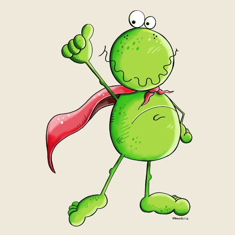 Super Frog