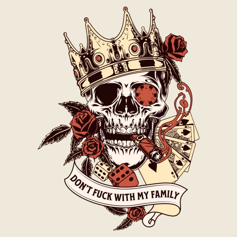 NE BAISE PAS AVEC MA FAMILLE