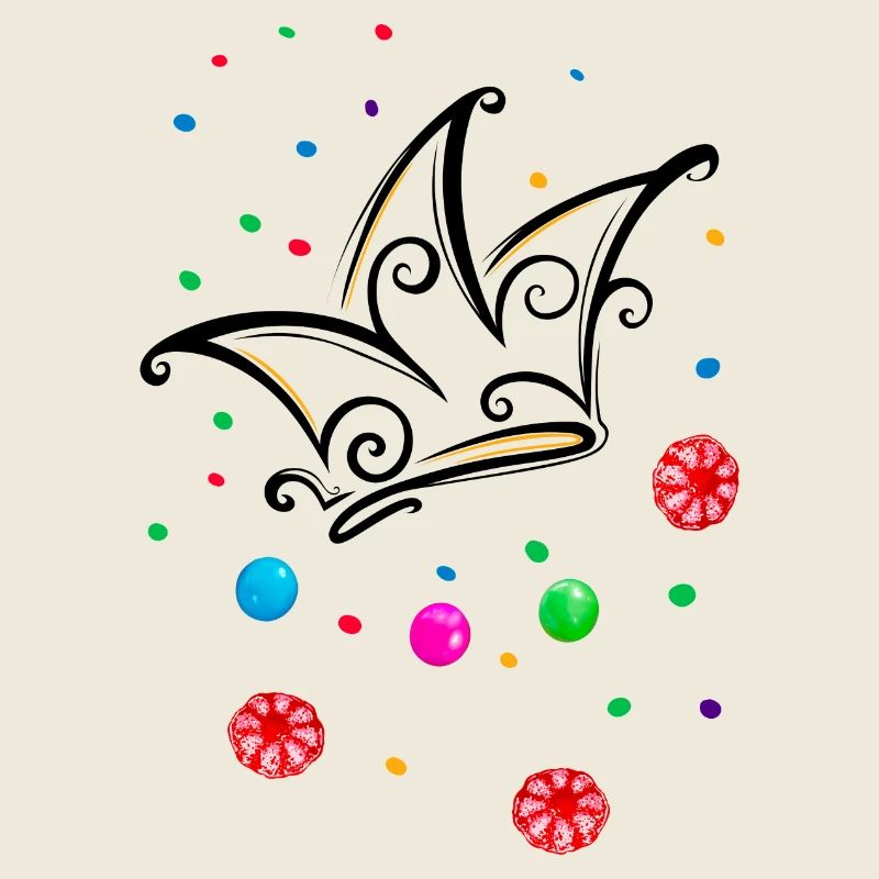 Fool's Cap Candy Camel