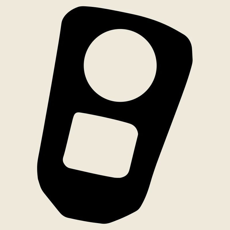 Dosenlasche Dosenöffner Lasche Dose