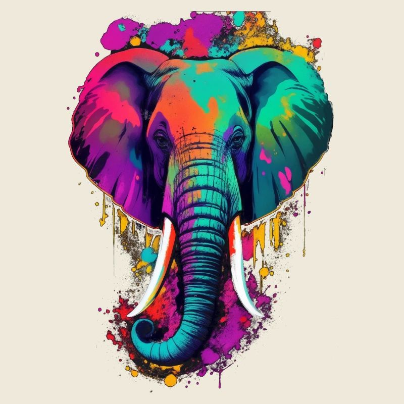 Elefant