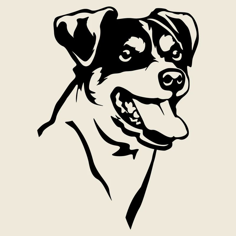 Bodeguero Andaluz Head