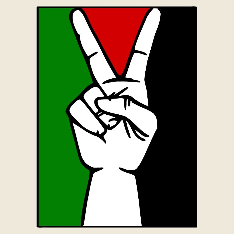 Free palestine