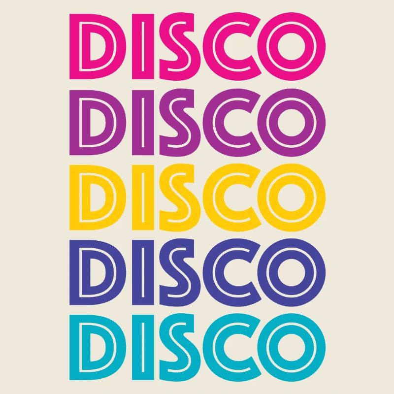 Disco Disco Disco