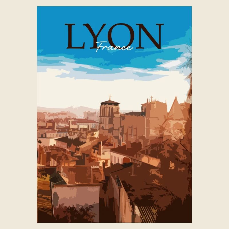 Lyon