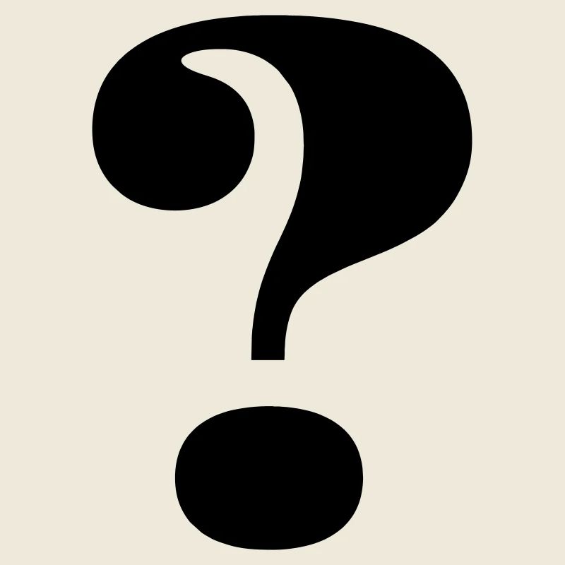 Grand point d’interrogation