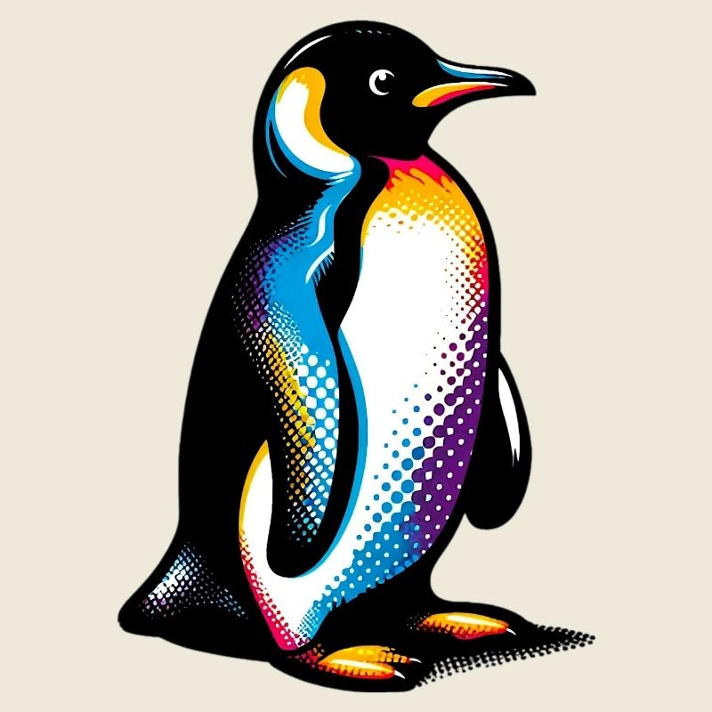Pingouin