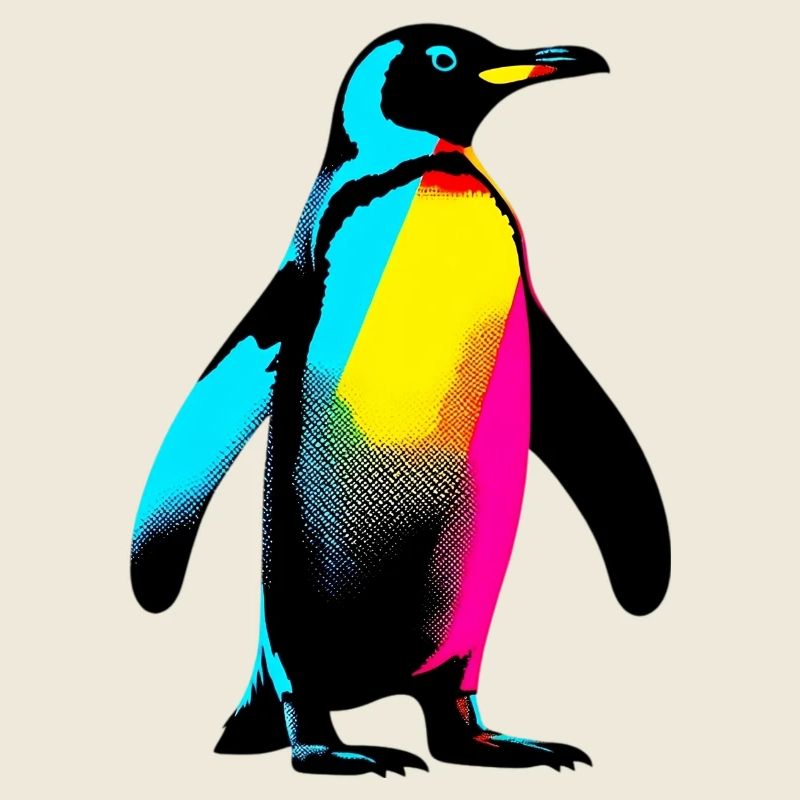 Pinguin
