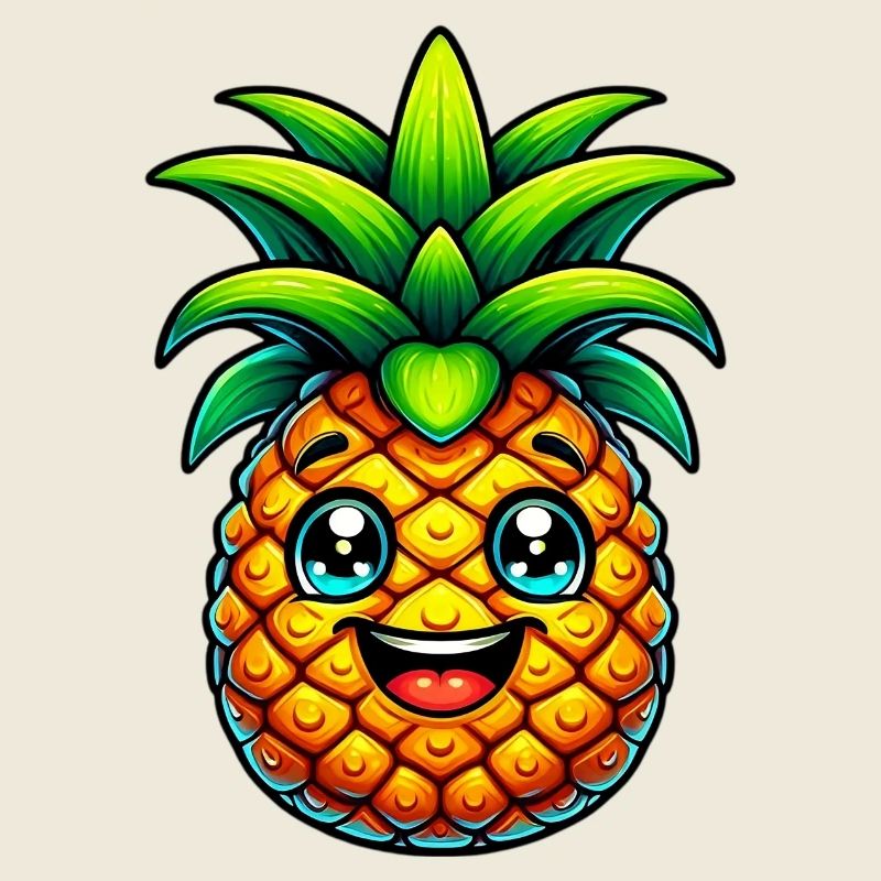 Pineapple