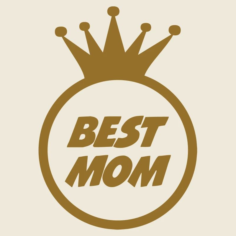 Beste Mama - Muttertag