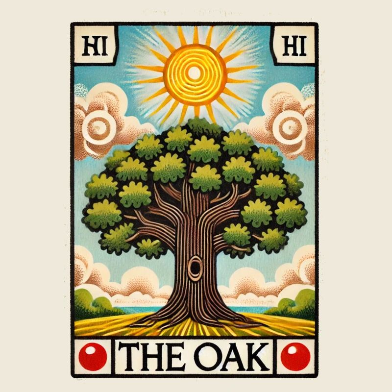 The Oak